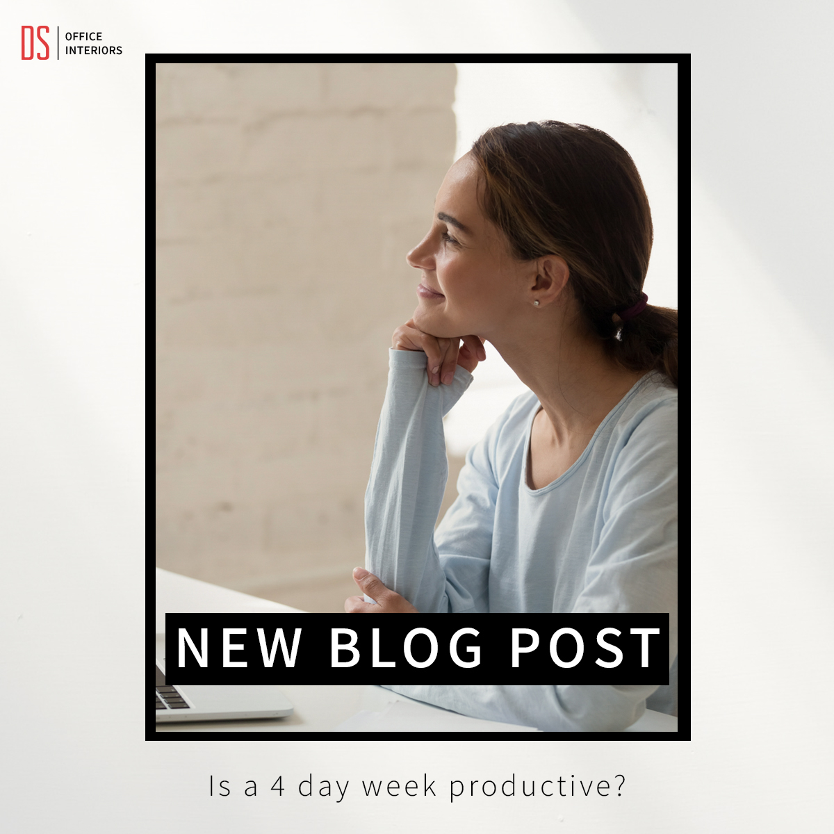 Is a 4-day week productive?